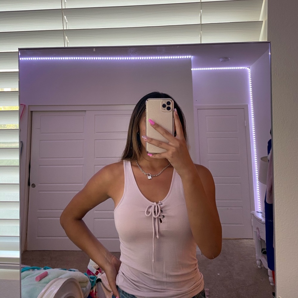 Soft n Sexy AE tank